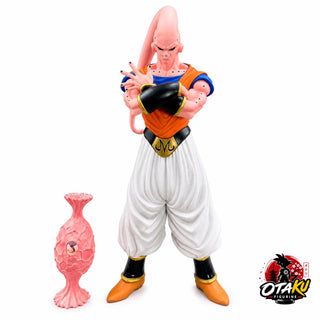 Figurine Super Buu Absorption de Gotenks - Dragon Ball Z™