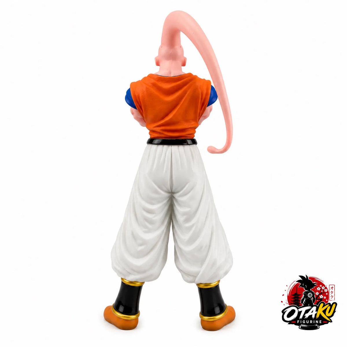 Figurine Super Buu Absorption de Gotenks - Dragon Ball Z™