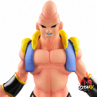 Figurine Super Buu Absorption de Gotenks - Dragon Ball Z™