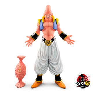 Figurine Super Buu Absorption de Gotenks - Dragon Ball Z™