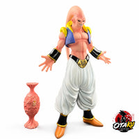 Figurine Super Buu Absorption de Gotenks - Dragon Ball Z™