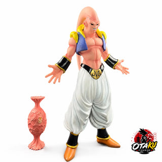 Figurine Super Buu Absorption de Gotenks - Dragon Ball Z™
