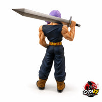 Figurine Trunks Interchangeable - Dragon Ball Z™