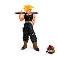 Figurine Trunks Interchangeable - Dragon Ball Z™