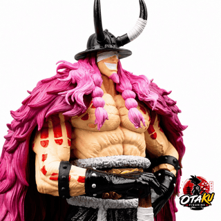 Figurine Loki Ragnir & Tenue de Prince d’Elbaf One Piece™