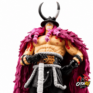 Figurine Loki Ragnir & Tenue de Prince d’Elbaf One Piece™