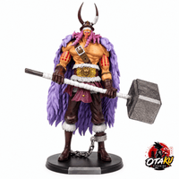 Figurine Loki Ragnir en Armure de Géant One Piece™