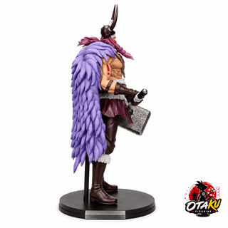 Figurine Loki Ragnir en Armure de Géant One Piece™