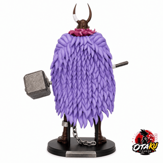 Figurine Loki Ragnir en Armure de Géant One Piece™