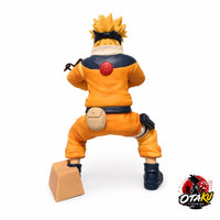 Figurine Naruto Uzumaki Mode Multiclonage - Naruto™
