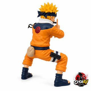 Figurine Naruto Uzumaki Mode Multiclonage - Naruto™