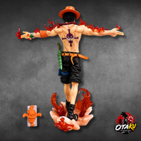 Figurine One Piece ACE - Manga Collector 28 cm