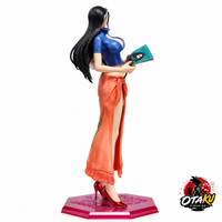 Figurine One Piece Nico Robin – Scholar Edition de 27 cm