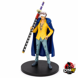 Figurine One Piece™ Law avec Sabre Kikoku