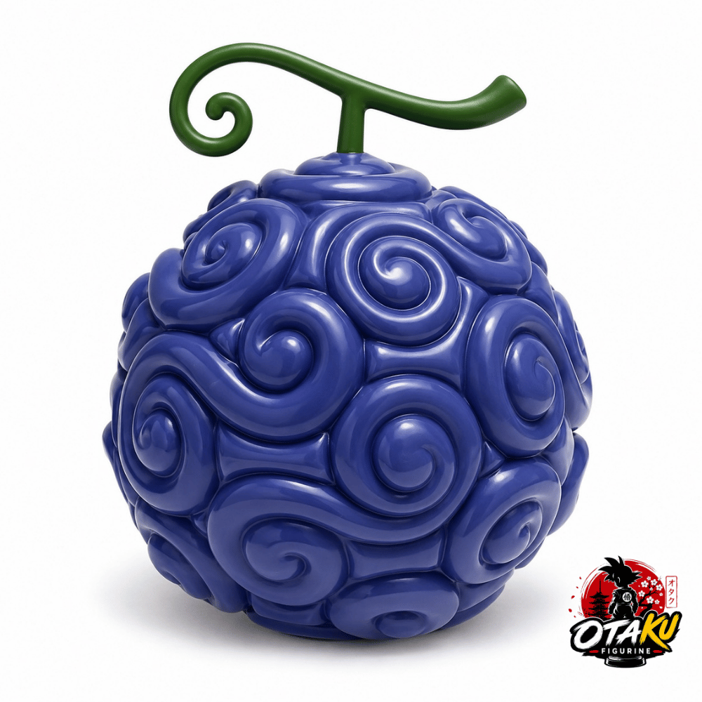Fruits du Démon Mera Mera, Gomu Gomu & Yami Yami - One Piece™