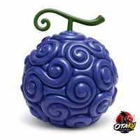 Fruits du Démon Mera Mera, Gomu Gomu & Yami Yami - One Piece™