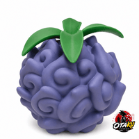 Fruits du Démon Mera Mera, Gomu Gomu & Yami Yami - One Piece™