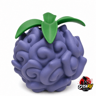 Fruits du Démon Mera Mera, Gomu Gomu & Yami Yami - One Piece™