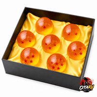 Pack 7 Dragon Balls – Collection Complète Dragon Ball Z™