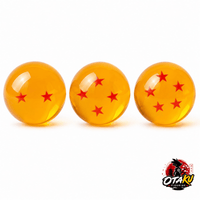 Pack 7 Dragon Balls – Collection Complète Dragon Ball Z™