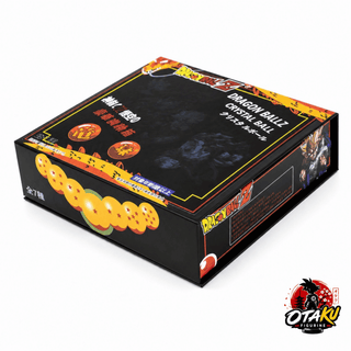 Pack 7 Dragon Balls – Collection Complète Dragon Ball Z™