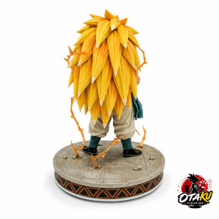 Statue Gotenks Super Saiyan 1 / Super Saiyan 3 - Dragon Ball Z™