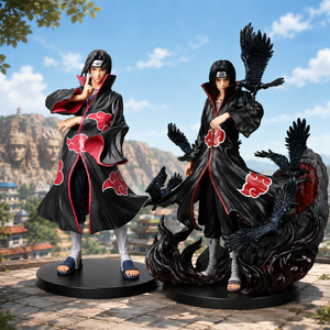 Pack L’Héritage Uchiha : Itachi