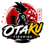 Otaku Figurine Manga