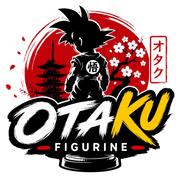 Otaku Figurine Manga